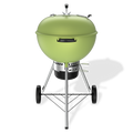 Weber 22” Master-Touch™ Charcoal Grill