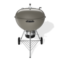 Weber 26” Master-Touch™ Charcoal Grill