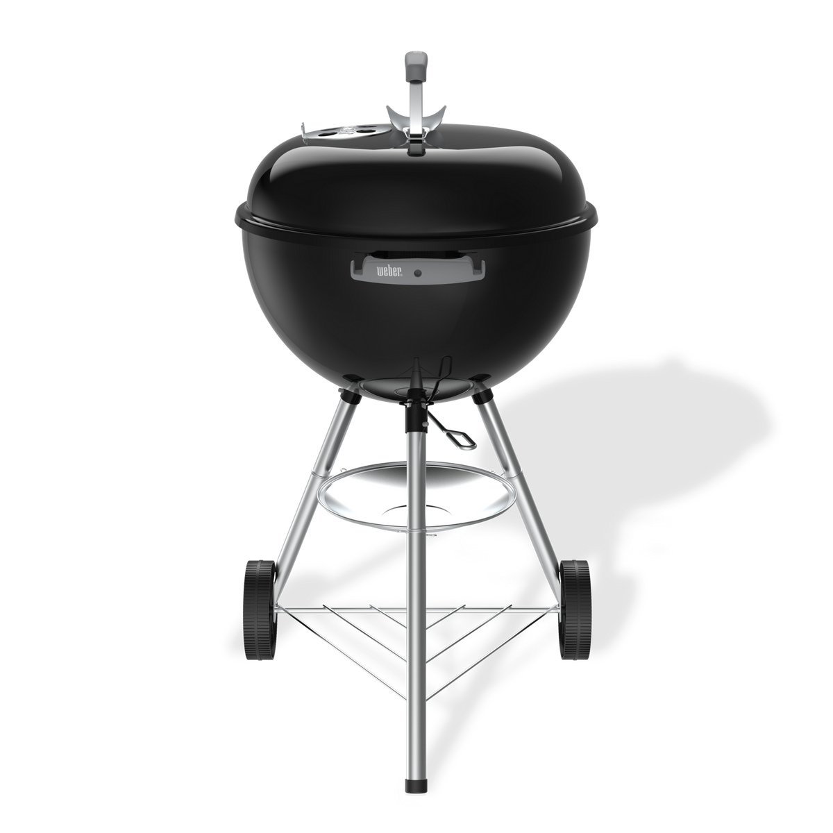 Weber 18” Original Kettle® Charcoal Grill