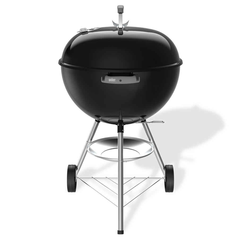 Weber Original Kettle Charcoal Grill 22"
