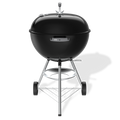 Weber Original Kettle Charcoal Grill 22"