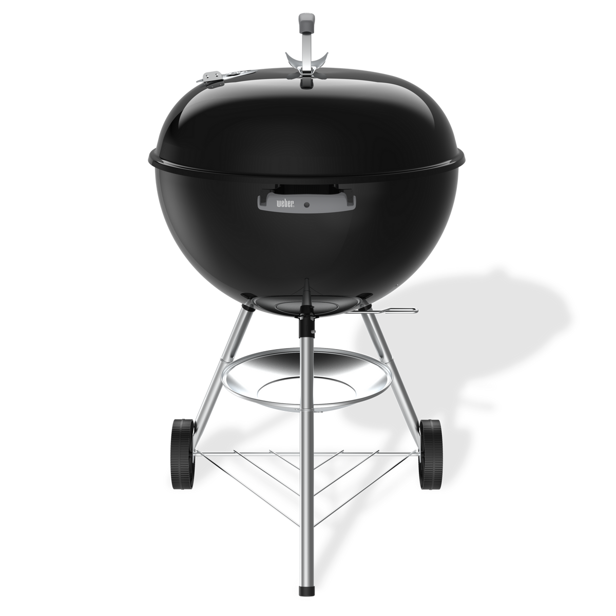 Weber Original Kettle Charcoal Grill 22"