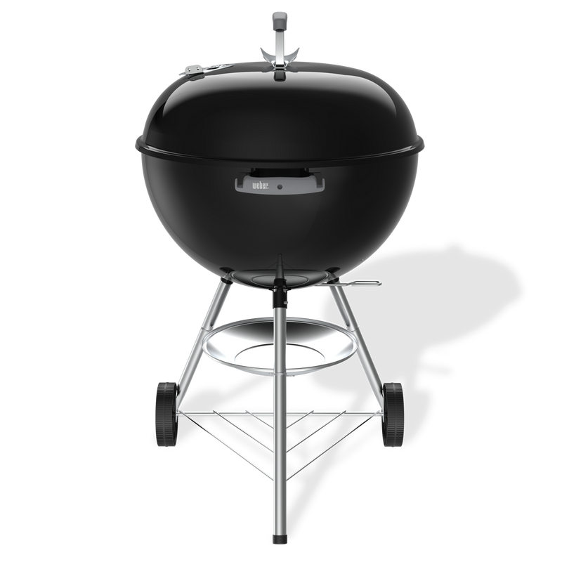 Weber Original Kettle Charcoal Grill 22"