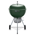 Weber 22” Original Kettle® Premium Charcoal Grill