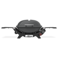 Weber Q 2800N+ Gas Grill (Liquid Propane)
