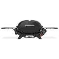 Weber Q 2800N+ Gas Grill (Liquid Propane)