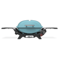 Weber Q 2800N+ Gas Grill (Liquid Propane)