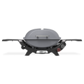 Weber Q 2800N+ Gas Grill (Liquid Propane)