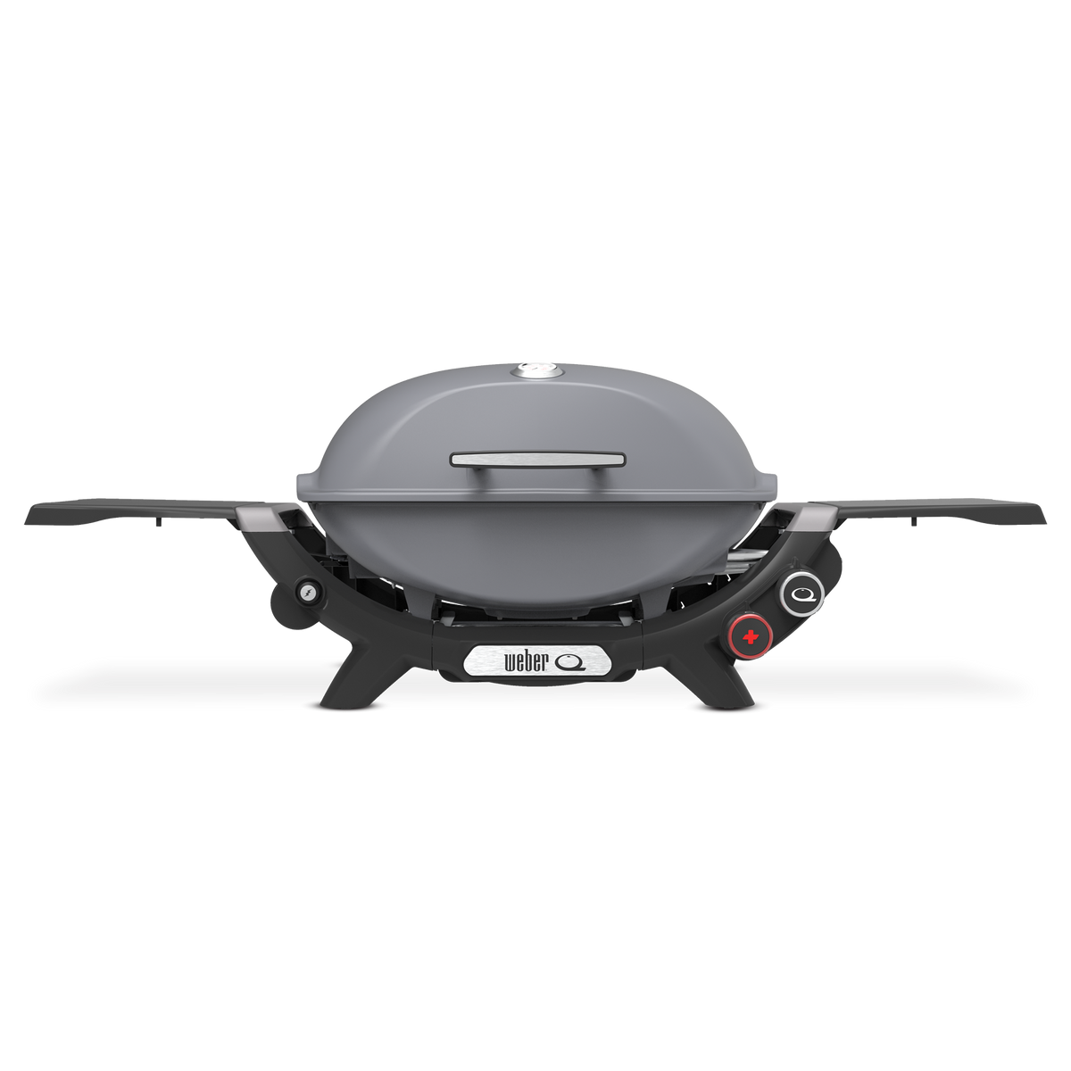 Weber Q 2800N+ Gas Grill (Liquid Propane)