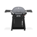 Weber Q 2800N+ Gas Grill with Stand (Liquid Propane)