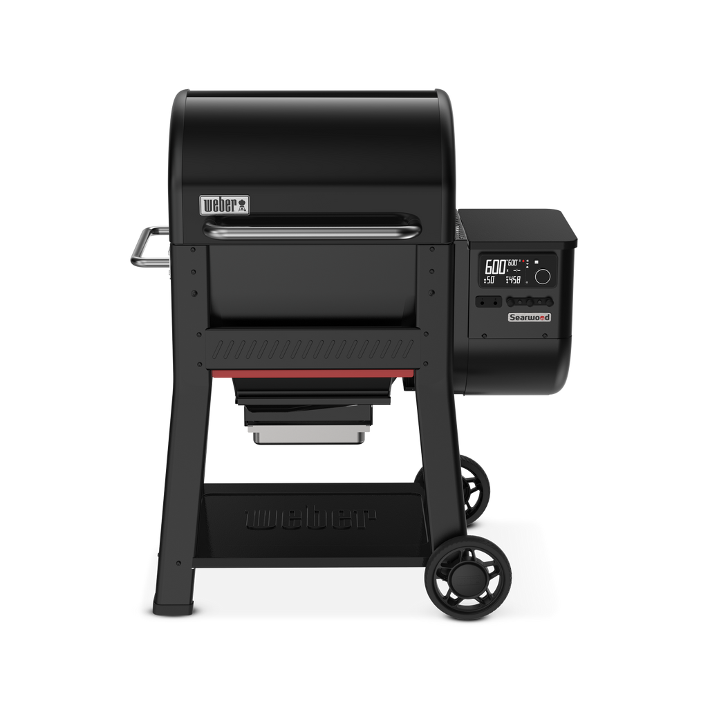 Weber Searwood® 600 Pellet Grill