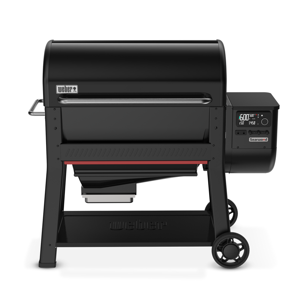 Weber Searwood® XL 600 Pellet Grill