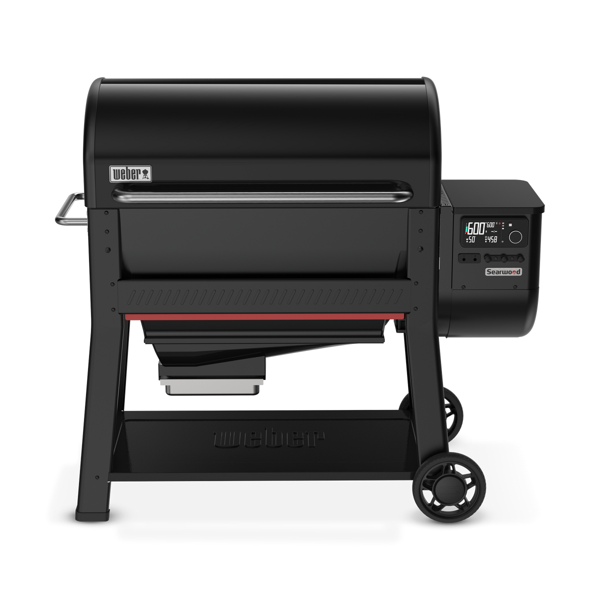 Weber Searwood® XL 600 Pellet Grill