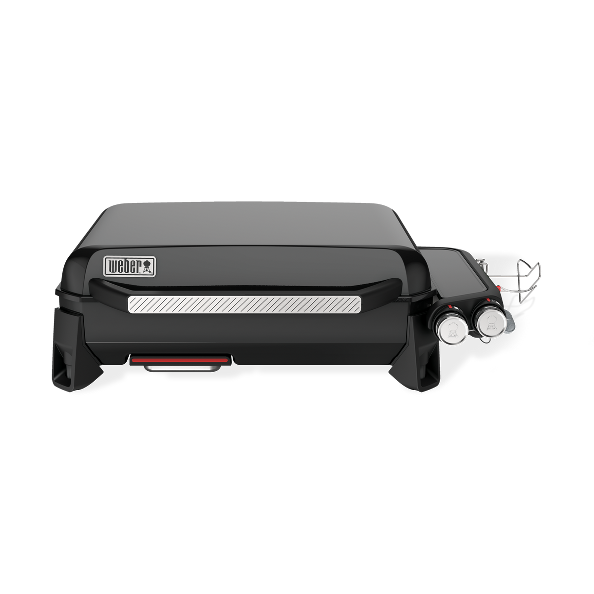 Weber Slate® 22” Rust-Resistant Tabletop Griddle