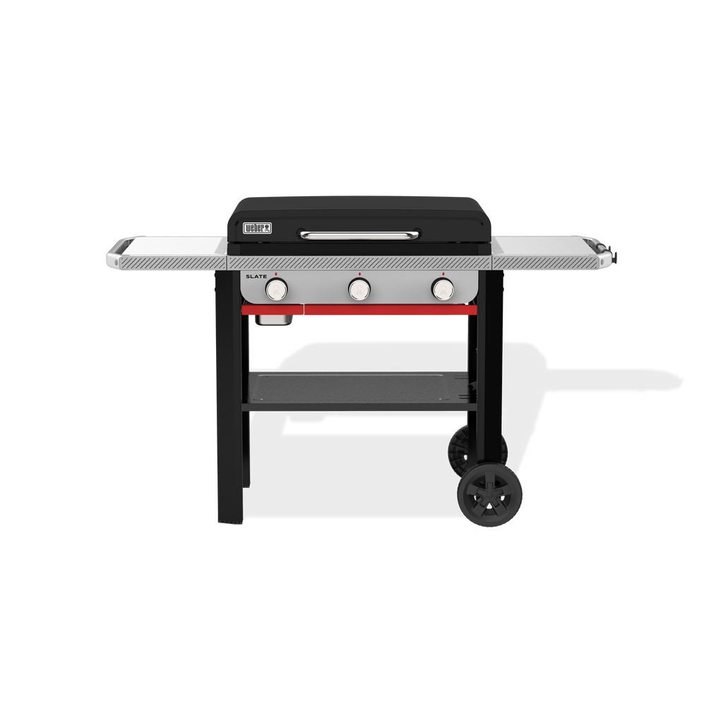 Weber Slate® 28" Rust-Resistant Griddle (Liquid Propane)