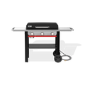 Weber Slate® 28" Rust-Resistant Griddle (Natural Gas)