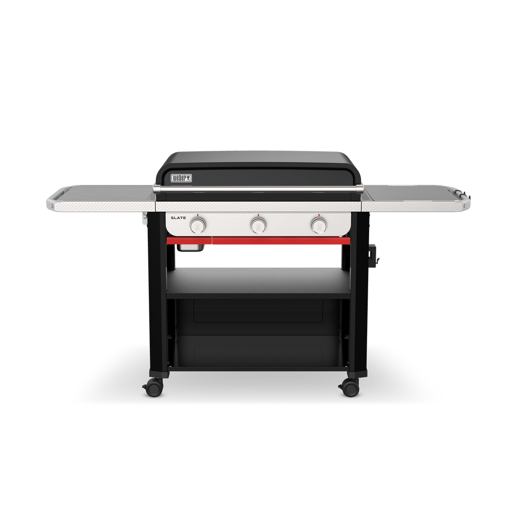 Weber Slate® 30" Rust-Resistant Griddle