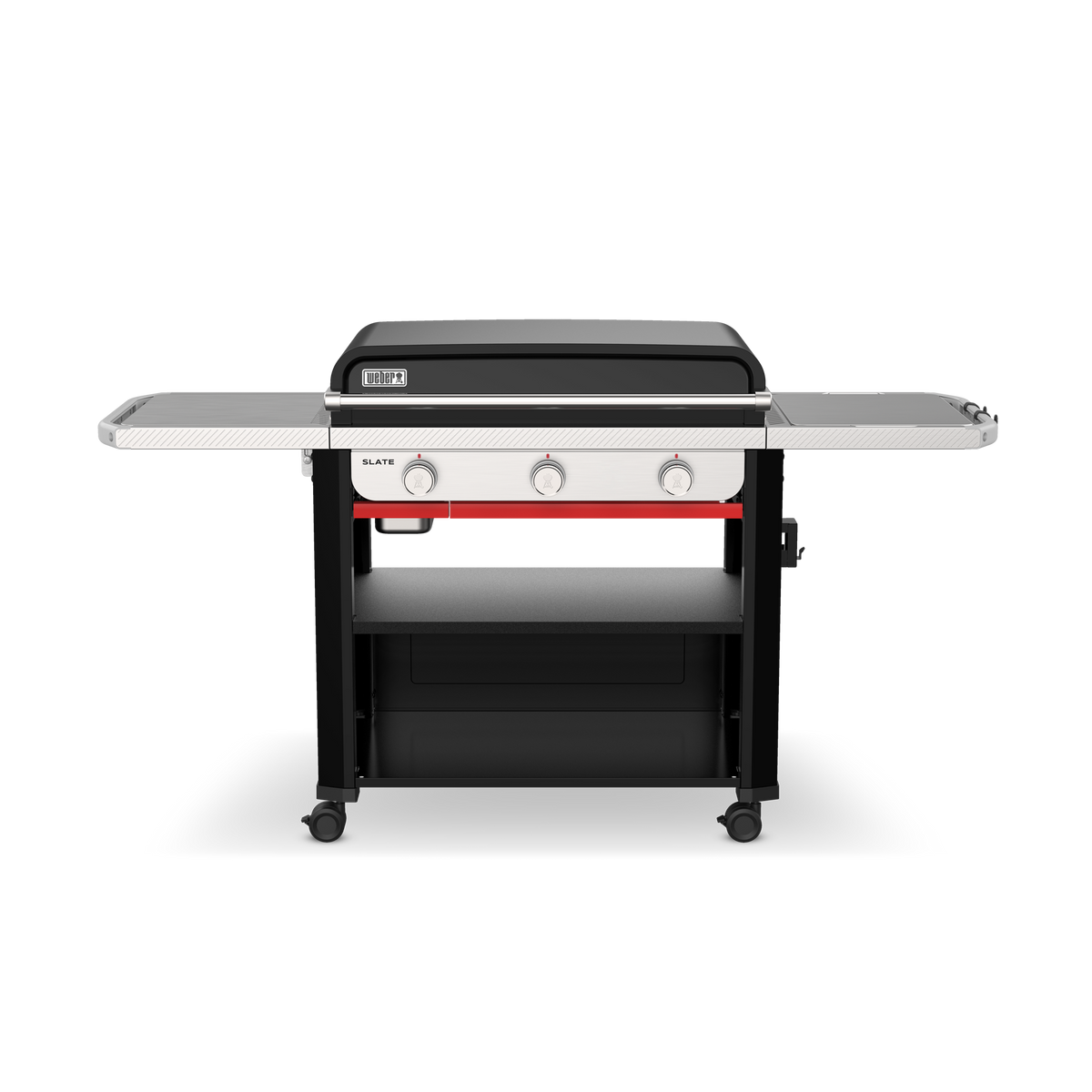 Weber Slate® 30" Rust-Resistant Griddle