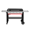 Weber Slate® 36” Rust-Resistant Griddle (Liquid Propane)