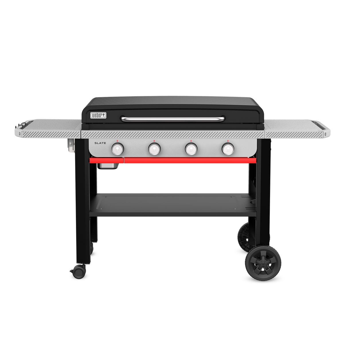 Weber Slate® 36” Rust-Resistant Griddle (Liquid Propane)