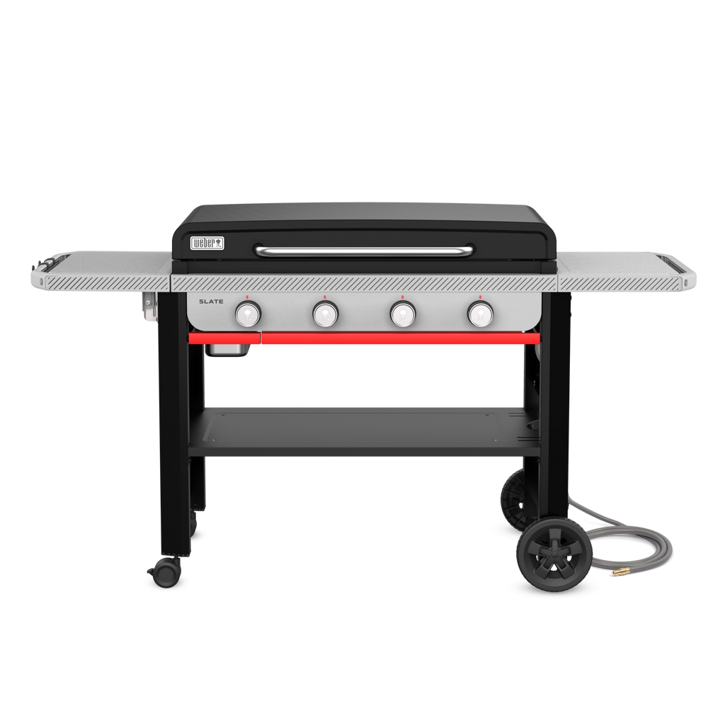 Weber Slate® 36” Rust-Resistant Griddle (Natural Gas)