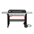 Weber Slate® 36” Rust-Resistant Griddle (Natural Gas)