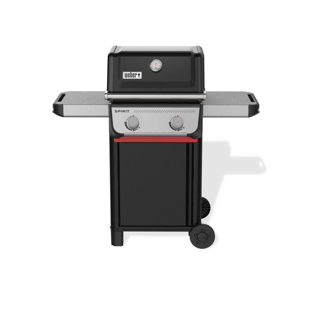 Weber Spirit® E-210 Gas Grill (Liquid Propane)