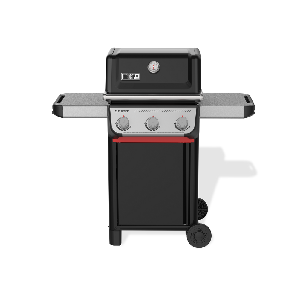 Weber Spirit® E-310 Gas Grill (Liquid Propane)