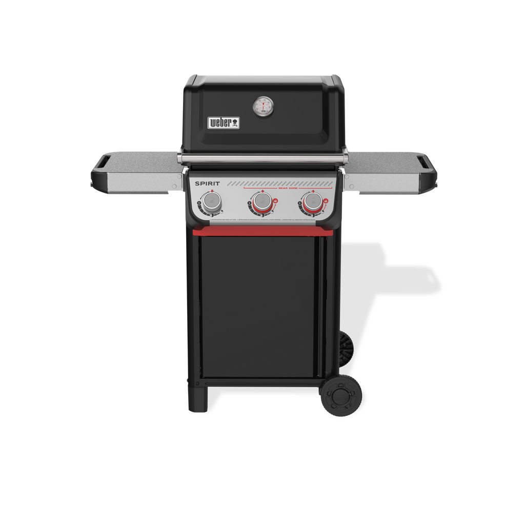 Weber Spirit® E-325 Gas Grill (Liquid Propane)
