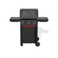Weber Spirit® E-325 Gas Grill Stealth® Edition (Liquid Propane)