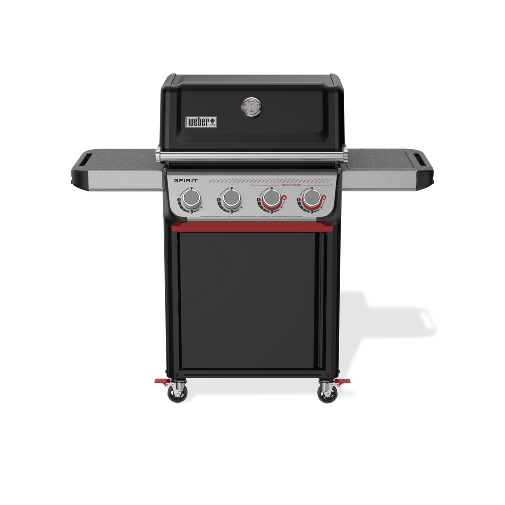 Weber Spirit® E-425C Gas Grill (Liquid Propane)
