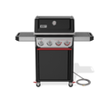 Weber Spirit® E-425C Gas Grill (Natural Gas)