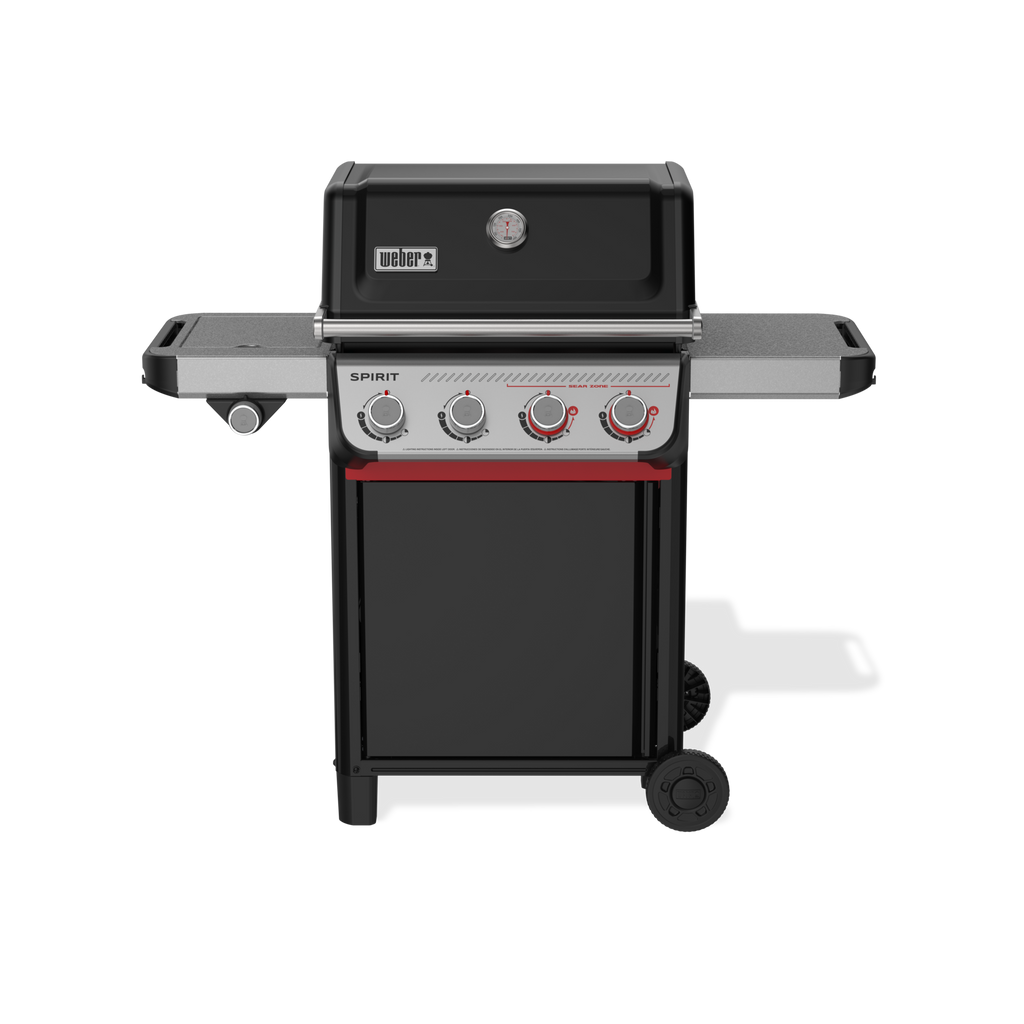 Weber Spirit® E-435 Gas Grill (Liquid Propane)