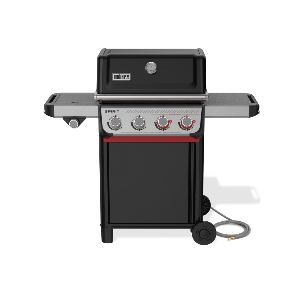 Weber Spirit® E-435 Gas Grill (Natural Gas)