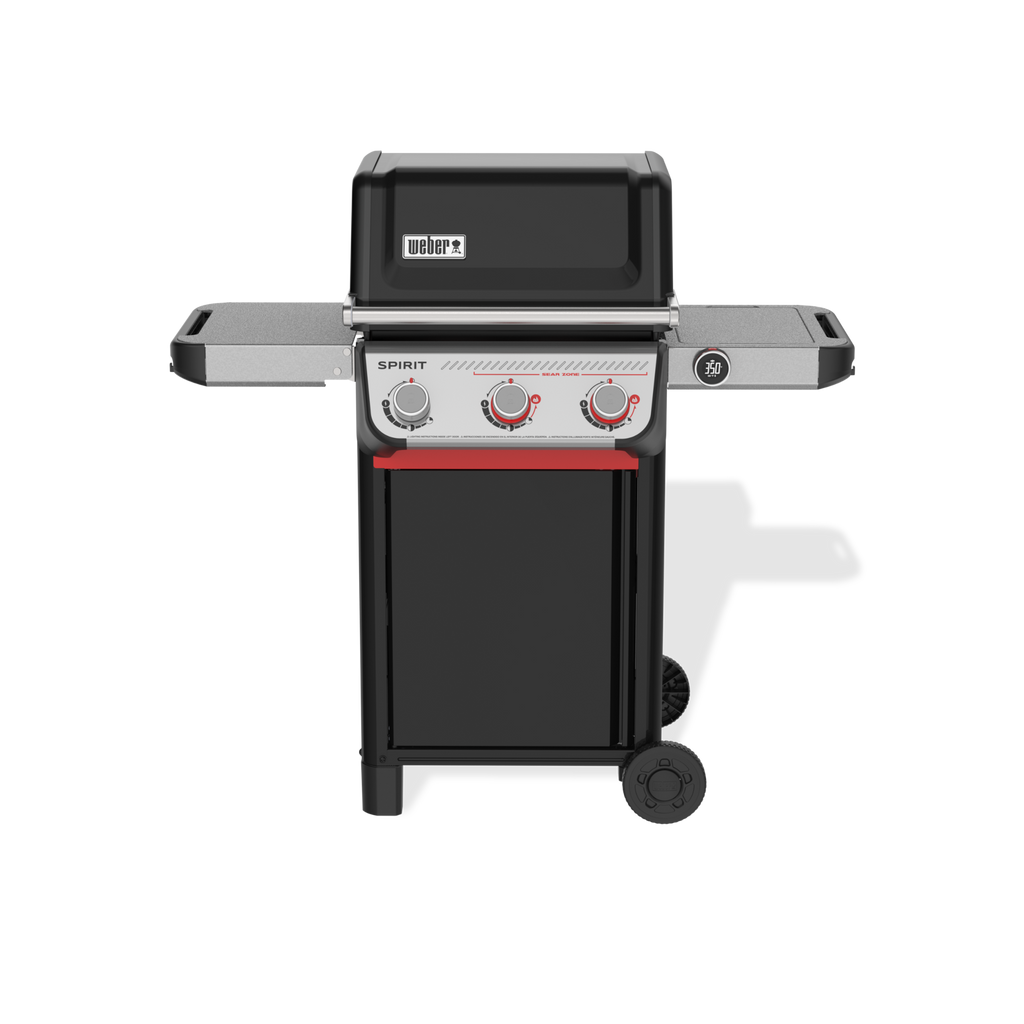 Weber Spirit® EX-325 Smart Gas Grill (Liquid Propane)