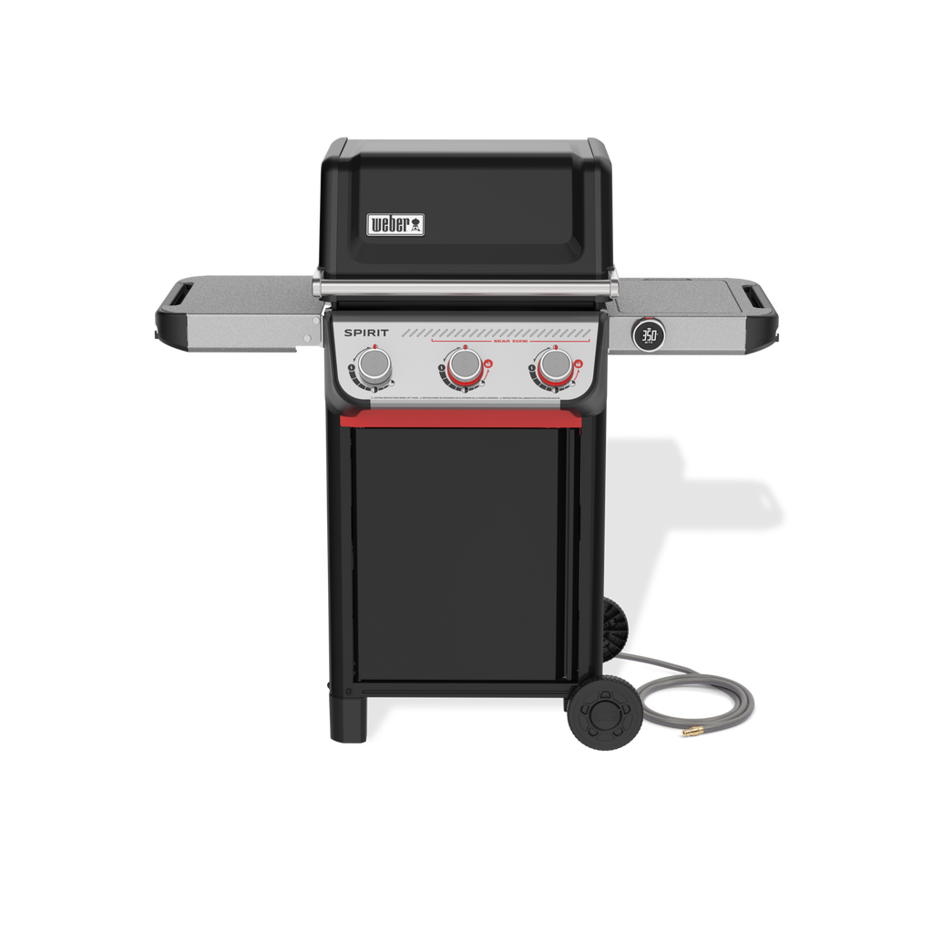 Weber Spirit® EX-325 Smart Gas Grill (Natural Gas)