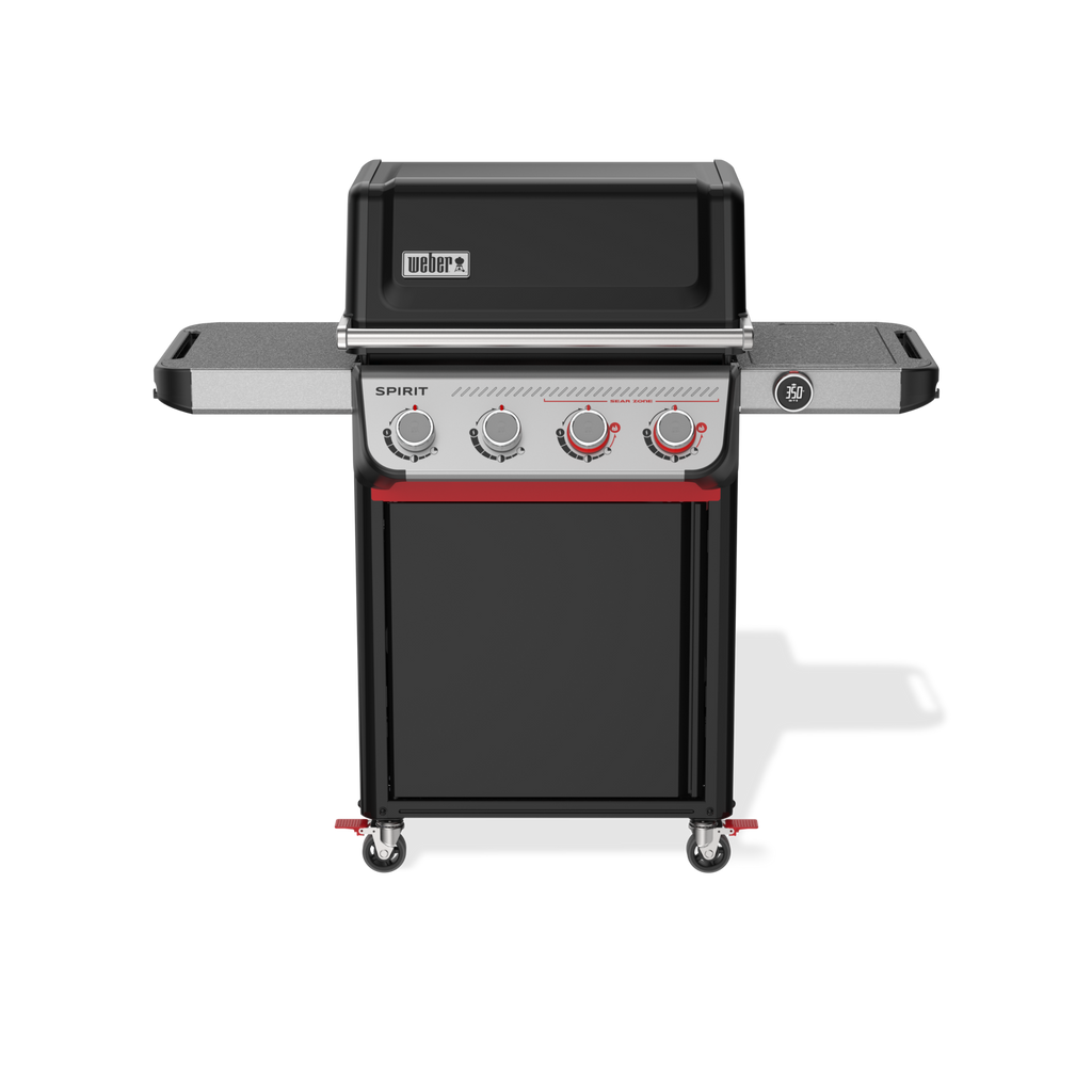 Weber Spirit® EX-425C Smart Gas Grill (Liquid Propane)