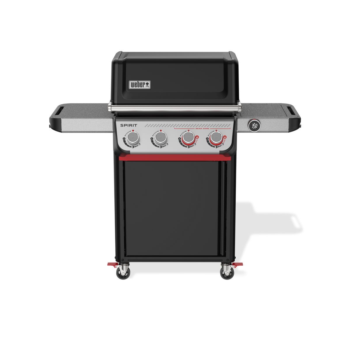 Weber Spirit® EX-425C Smart Gas Grill (Liquid Propane)