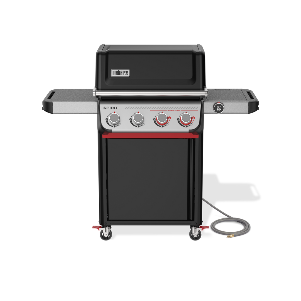 Weber Spirit® EX-425C Smart Gas Grill (Natural Gas)