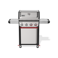 Weber Spirit® S-425C Gas Grill (Liquid Propane)