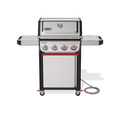 Weber Spirit® S-425C Gas Grill (Natural Gas)