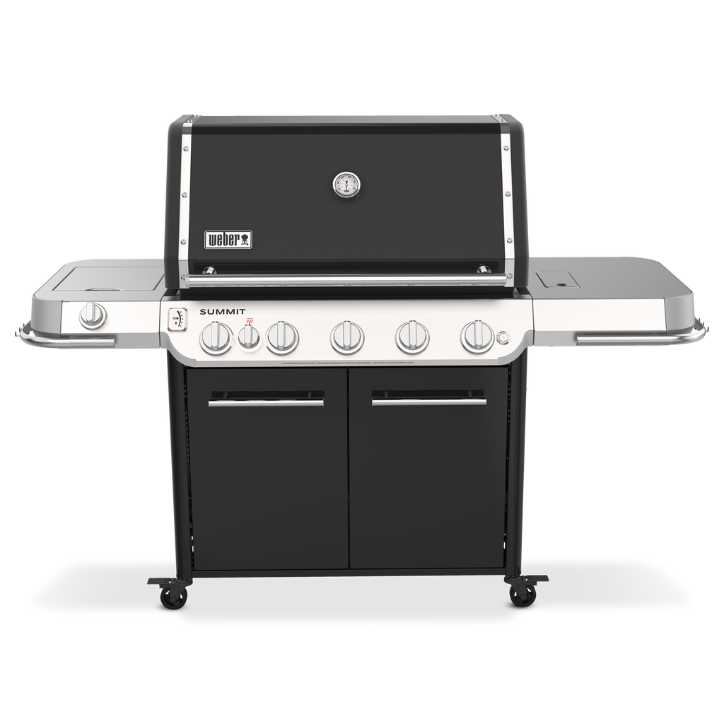 Weber Summit® FS38 E Gas Grill (Liquid Propane)