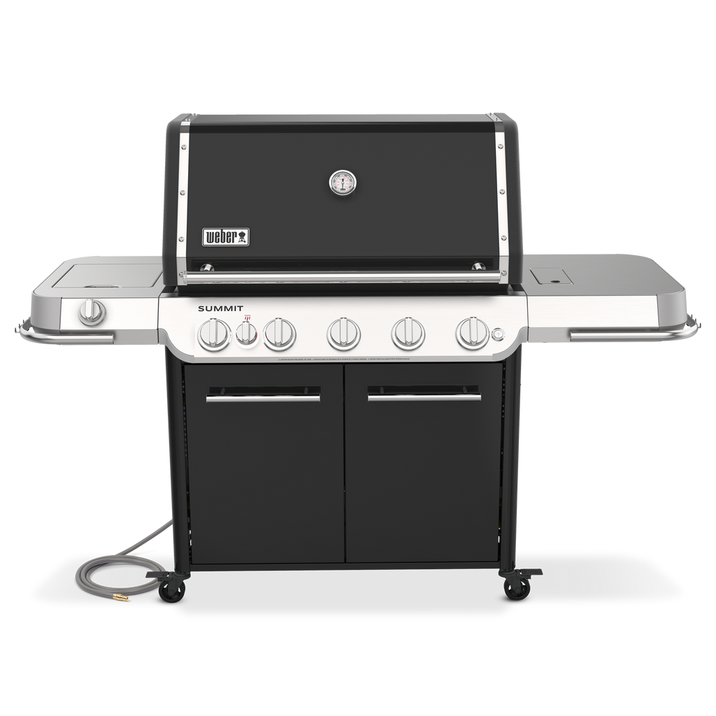 Weber Summit® FS38 E Gas Grill (Natural Gas)