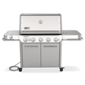 Weber Summit® FS38 S Gas Grill (Natural Gas)