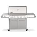Weber Summit® FS38 S Gas Grill (Liquid Propane)