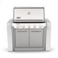 Weber Summit® SB38 S Built-In Gas Grill (Liquid Propane)