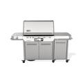 Weber Summit® Smart FS38X S Gas Grill (Liquid Propane)
