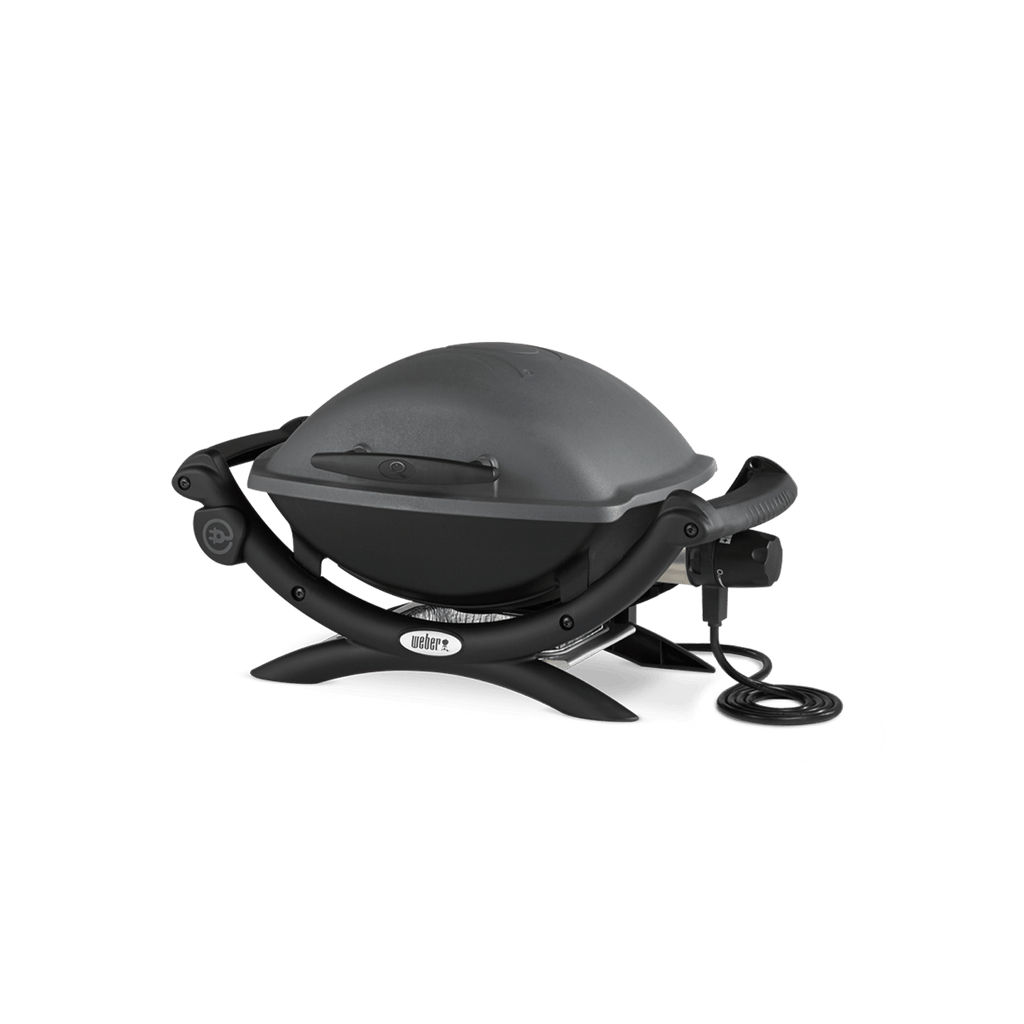 Weber Weber® Q 1400 Electric Grill