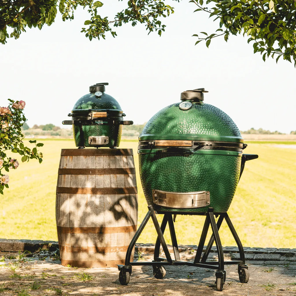 Big Green Egg MiniMax Big Green Egg Package product view 5